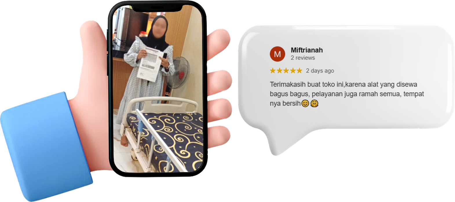 Testimoni 4